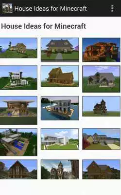 Play House Ideas for MC