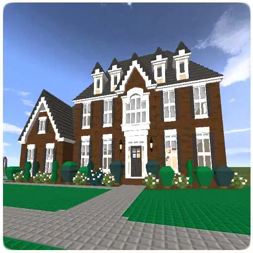 Free play online House Mod Runner APK