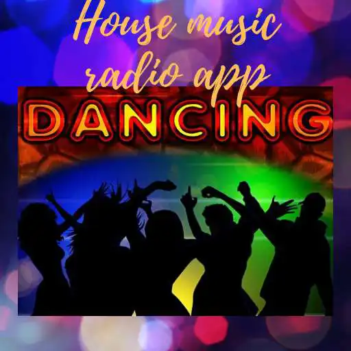 Run free android online House Music Radio App APK