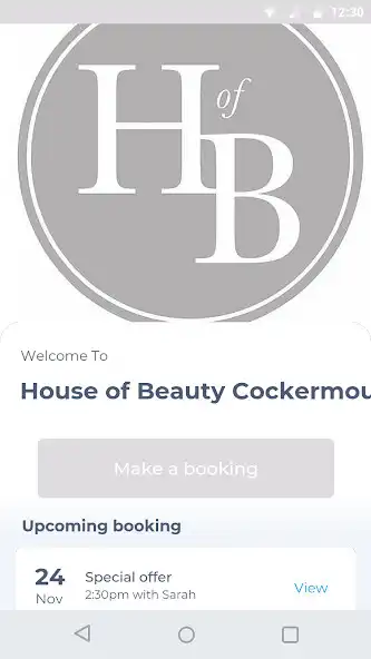 Play House of Beauty Cockermouth  and enjoy House of Beauty Cockermouth with UptoPlay