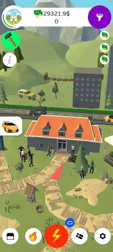 Play House Party Tycoon - Party Idle Game Simulation  and enjoy House Party Tycoon - Party Idle Game Simulation with UptoPlay