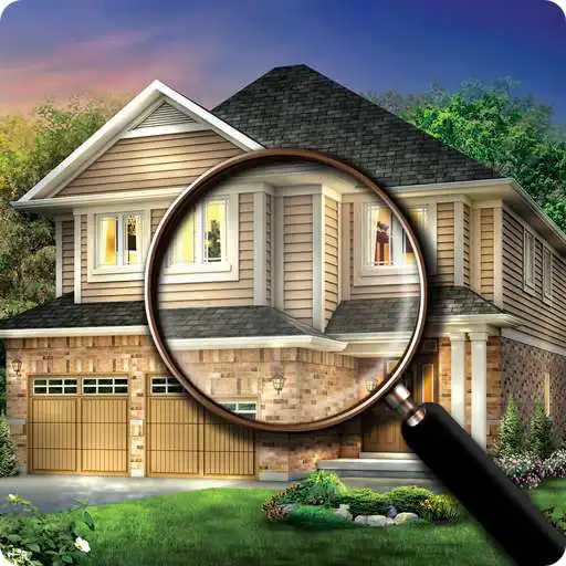 Play House Secrets Hidden Objects APK