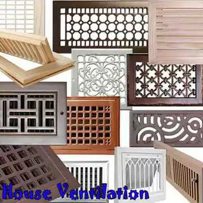 Play House Ventilation