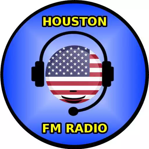 Run free android online Houston FM Radio - FM Radio Houston TX APK