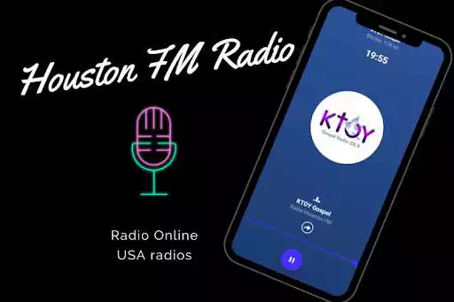 Play APK Houston FM Radio - FM Radio Houston TX  and enjoy Houston FM Radio - FM Radio Houston TX with UptoPlay com.androidappsfree.houstonfmradiov2