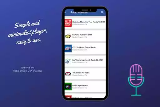 Play APK Houston FM Radio - FM Radio Houston TX  and enjoy Houston FM Radio - FM Radio Houston TX with UptoPlay com.androidappsfree.houstonfmradiov2
