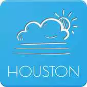 Free play online Houston Weather Forecast APK