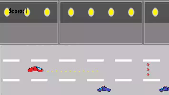 Play HoverCar Racer