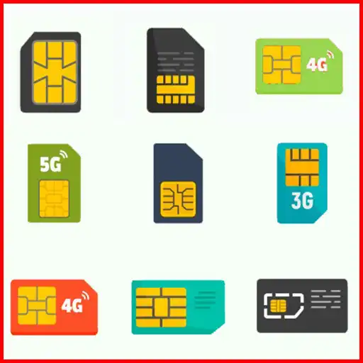 Play How many Sim in my id ? APK