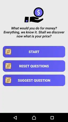 Play How much money would you need?  and enjoy How much money would you need? with UptoPlay