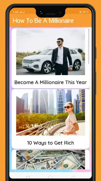 Play How To Be A Millionaire  and enjoy How To Be A Millionaire with UptoPlay