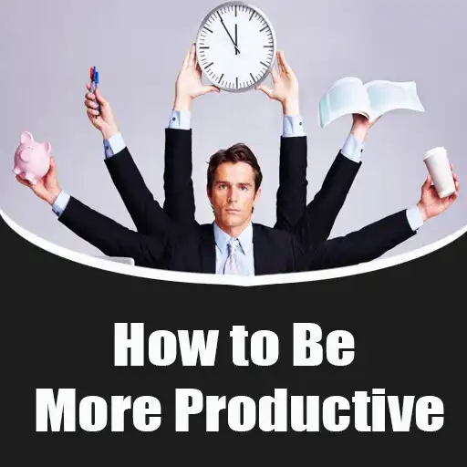 Play How to Be More Productive APK