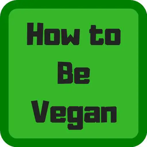 Play How to Be Vegan Lover APK