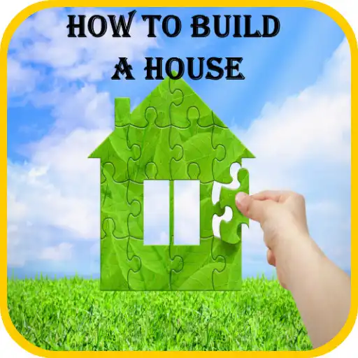 Play How To Build a House APK