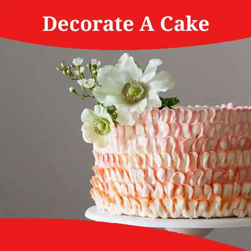 Play How To Decorate A Cake APK