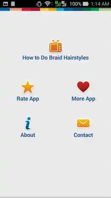 Play How to Do Braid Hairstyles