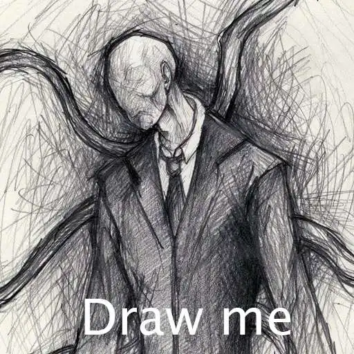 Play How to draw a horror manual APK