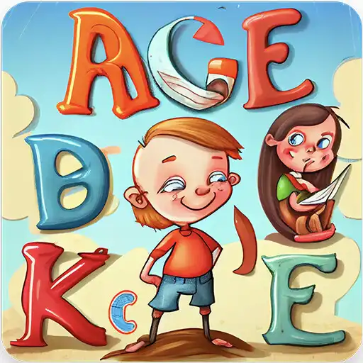 Play How to draw alphabet Lore APK