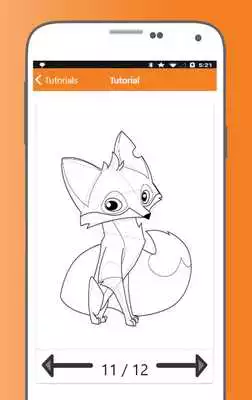 Play How to Draw Animal Jam Characters