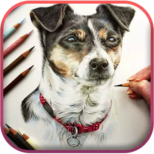 Play How To Draw Animals APK