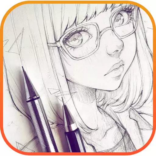 Play How to draw anime APK