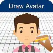 Free play online How to Draw Avatar APK