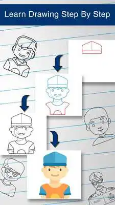 Play How to Draw Avatar