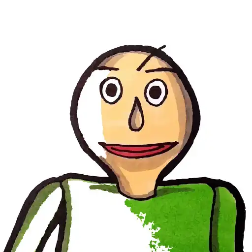 Play How to draw baldi step by step APK