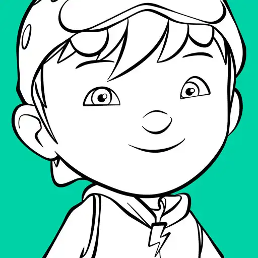 Play How to Draw Boboiboy APK