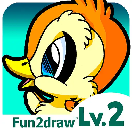 Free play online How To Draw Cartoon Animals  APK