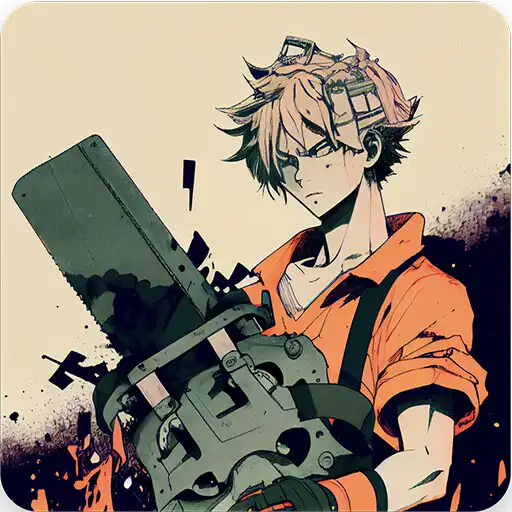 Play How to draw Chainsaw Man APK