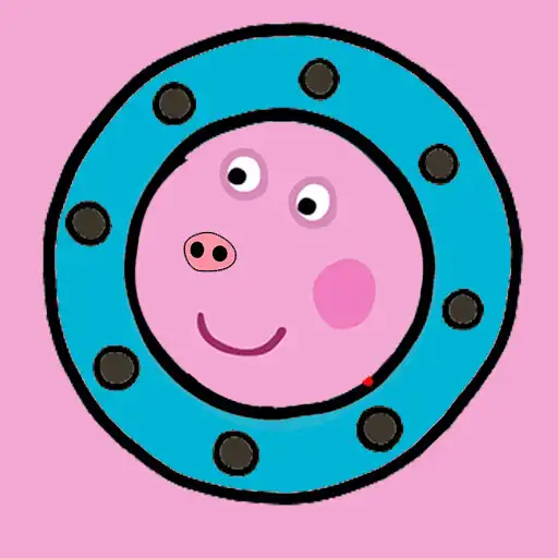 Play How to draw Cute Peppo Piglet APK