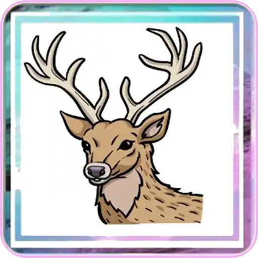 Play How To Draw Deer APK