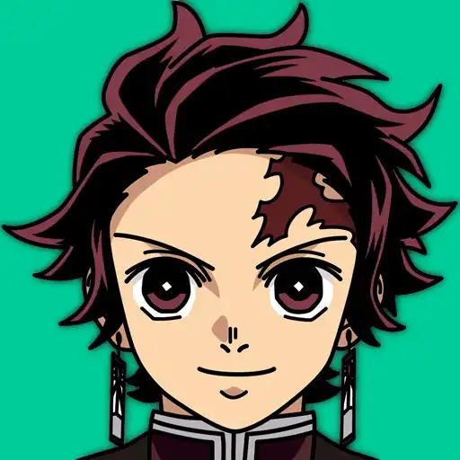 Play How to draw Demon Slayer Anime APK