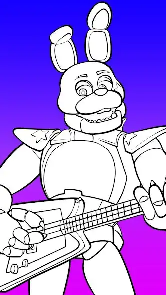 Play How to Draw Glamrock Bonnie and enjoy How to Draw Glamrock Bonnie with UptoPlay Play How to Draw Glamrock Bonnie and enjoy How to Draw Glamrock Bonnie with UptoPlay