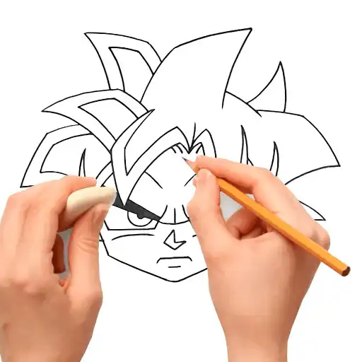 Play How To draw Gocu APK