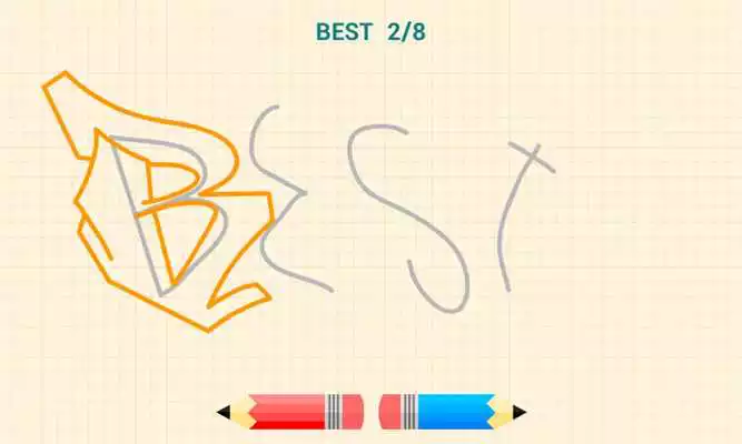 Play How to Draw Graffitis