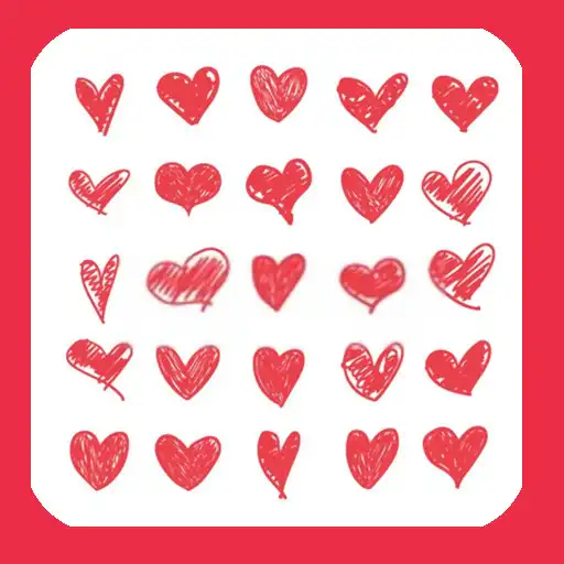 Play How To Draw Heart APK