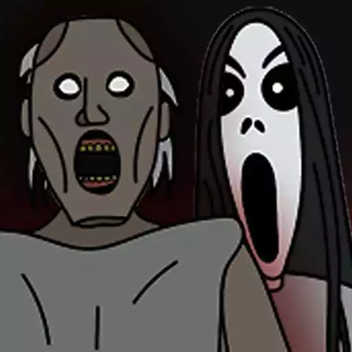 Play How to draw horror APK