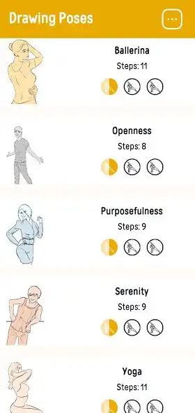 Play How To Draw Human Poses  and enjoy How To Draw Human Poses with UptoPlay