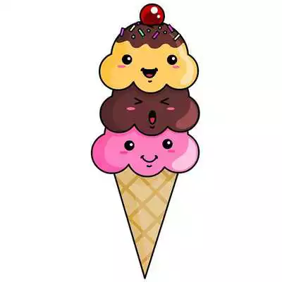 Play How To Draw Ice Cream