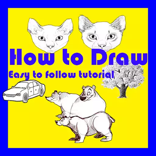 Free play online How To Draw Manga  APK