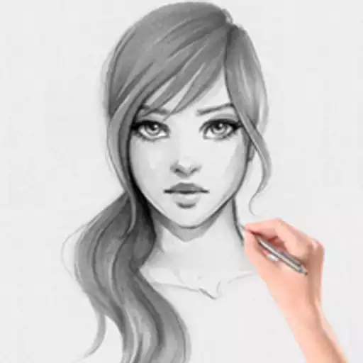 Play How to draw people APK