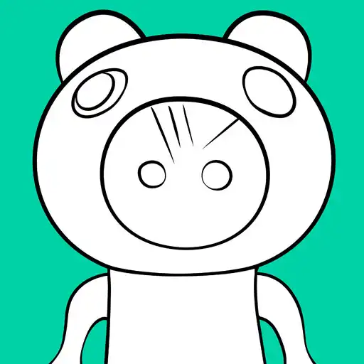 Play How to Draw Piggy APK