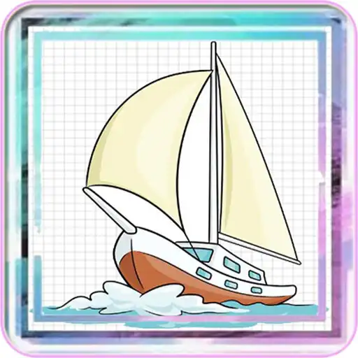 Play How To Draw Ship APK