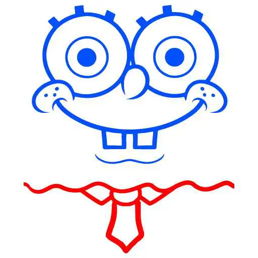 Play How to draw sponge by steps APK