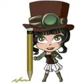 Free play online How To Draw Steampunk APK