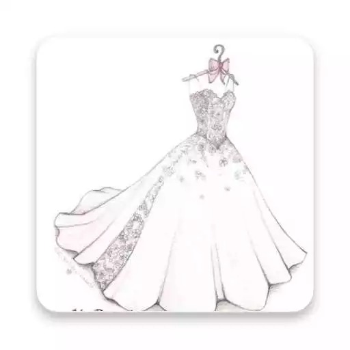 Play How to draw the latest dress APK