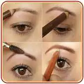 Free play online How to eyebrows APK