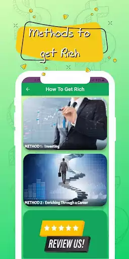 Play How to get Rich